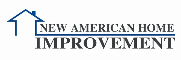 New American Home Improvement logo